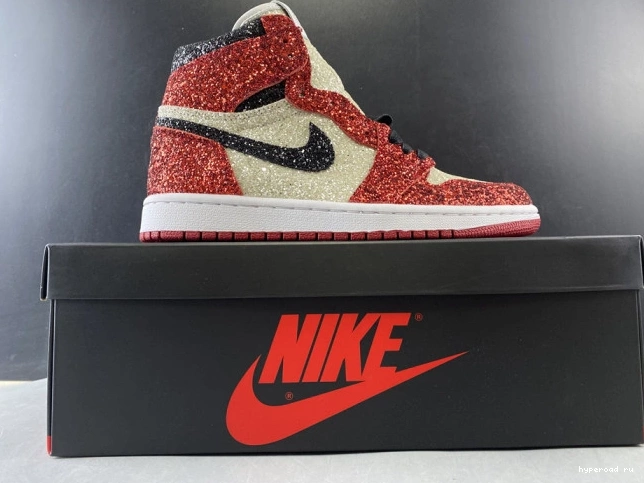 CK5566-610 Pole Surgeon Breds" 1 "North Air x Jordan 0814